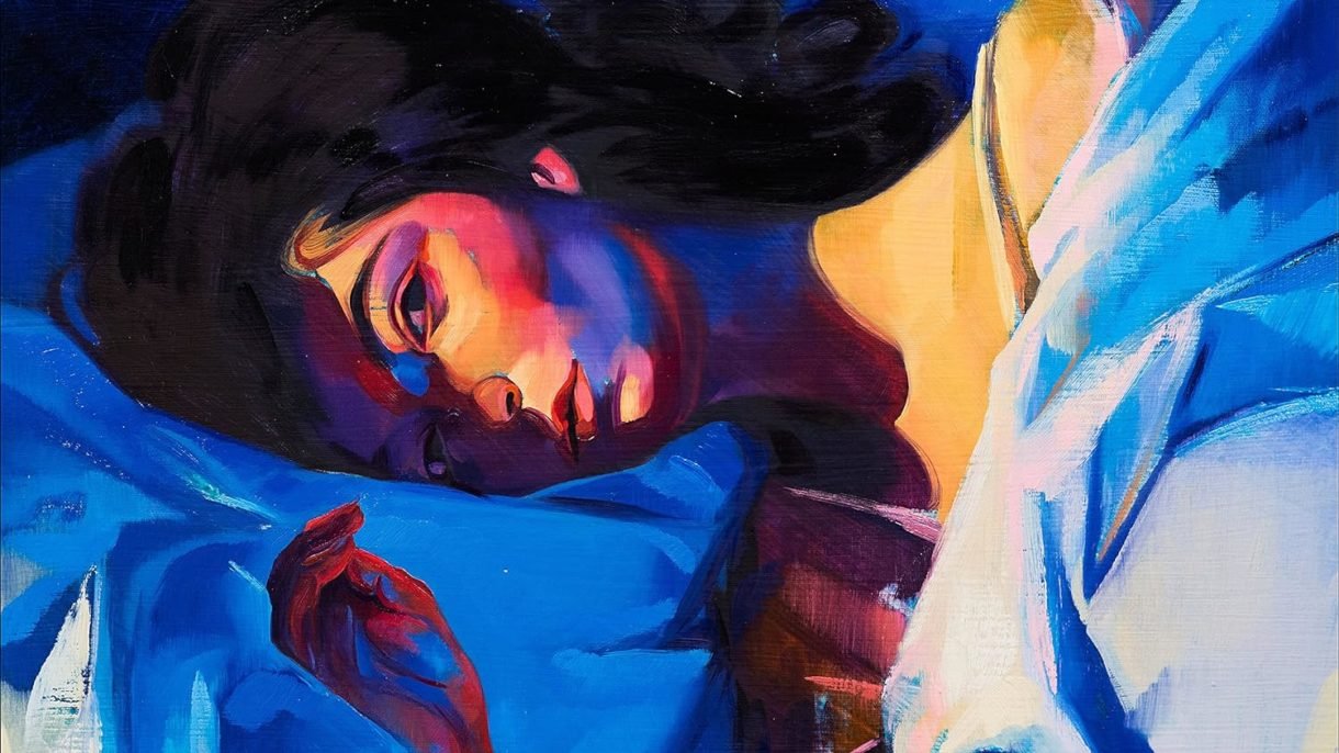 Conoce el nuevo disco de Lorde, Melodrama